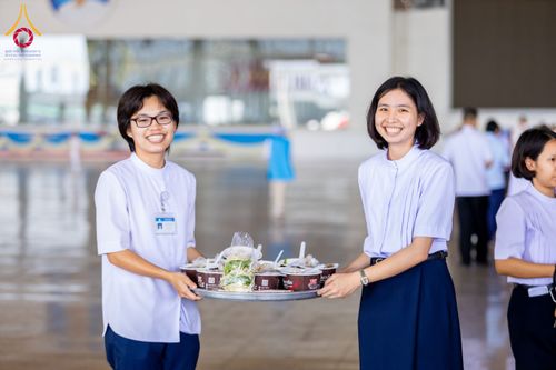 ภาพ No.209482:วันเสาร์ที่ 1 มีนาคม พ.ศ. 2568 สัมมนาใหญ่ ผู้นำบุญ 10,000 คน เพื่องานมหาสังฆทาน 40,000 กว่าวัดทั่วประเทศ ณ สภาธรรมกายสากล วัดพระธรรมกาย