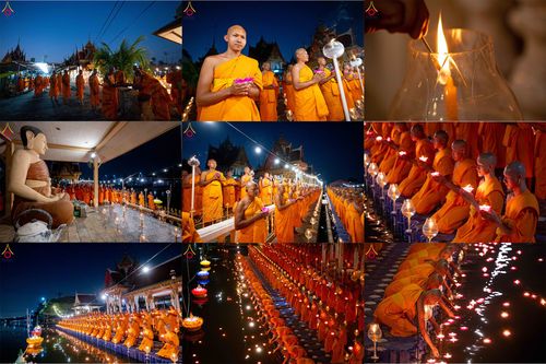 วันที่ 16 มกราคม พ.ศ. 2569 พิธีลอยประทีปธรรมถวายเป็นพุทธบูชา และบูชาธรรมมหาปูชนียาจารย์  ณ วัดโบสถ์บน ต.บางคูเวียง จ.นนทบุรี อนุสรณ์สถานลำดับที่ 4 สถานที่เกิดด้วยกายธรรม ในโครงการธรรมยาตรา กตัญญูบูชา มหาปูชนียาจารย์ พระมงคลเทพมุนี(สด จนฺทสโร) พระผู้ปราบม