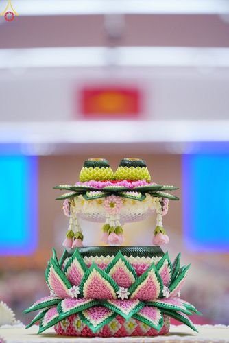 ภาพ No.84691:พิธีบรรจุพระบรมสารีริกธาตุภายในเกตุดอกบัวตูม องค์พระประธาน ณ ห้องแก้วสารพัดนึก 2 วัดพระธรรมกาย ในวันอาสาฬหบูชา อังคารที่ 1 สิงหาคม พ.ศ.2566