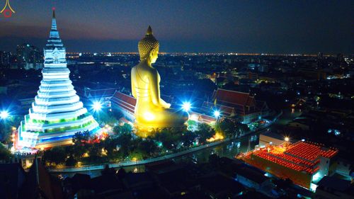 ภาพ No.302959:วันที่ 24 มกราคม พ.ศ. 2569 พิธีจุดประทีปธรรมถวายเป็นพุทธบูชา  และบูชาธรรมมหาปูชนียาจารย์  ณ อาคารธรรมยาตรา กตัญญูบูชามหาปูชนียาจารย์  ตรงข้ามวัดปากน้ำภาษีเจริญ จ.กรุงเทพมหานคร ในโครงการธรรมยาตรา กตัญญูบูชา มหาปูชนียาจารย์ พระมงคลเทพมุนี(สด จนฺทสโร) พระผู