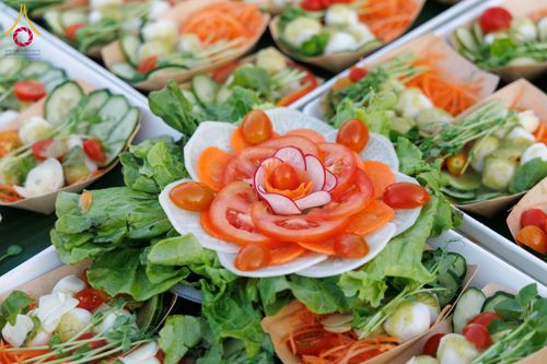 ภาพ No.289882:วันที่ 8 มกราคม พ.ศ. 2569 พิธีถวายภัตตาหารเป็นสังฆทาน แด่พระธรรมยาตรา ณ อนุสรณ์สถานคลองบางนางแท่น อ.สามพราน จ.นครปฐม ในโครงการธรรมยาตรา กตัญญูบูชา มหาปูชนียาจารย์ พระมงคลเทพมุนี(สด จนฺทสโร) พระผู้ปราบมาร อนุสรณ์สถาน 7 แห่ง ปีที่ 14