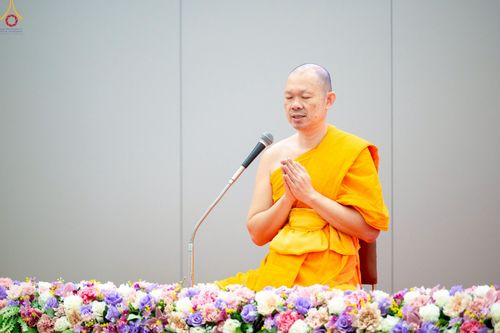 ภาพ No.242808:วันที่ 29-31 สิงหาคม พ.ศ. 2568 องค์กรภาคีเครือข่าย “บวร” (บ้าน-วัด-โรงเรียน-ราชการ) อ.คลองหลวง จัดบวชอุบาสิกาแก้ว ถวายพระราชกุศลแด่สมเด็จพระพันปีหลวง - กตัญญูบูชาแด่ผู้มีพระคุณ