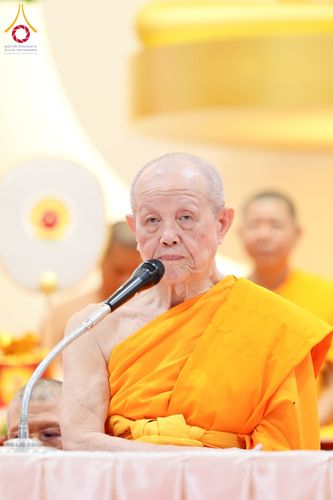 ภาพ No.255118:วันที่ 15 ตุลาคม พ.ศ. 2568 พิธีทอดกฐินสามัคคีประจำปี 2568 บูชาธรรม 81 ปี หลวงพ่อธัมมชโย ณ ศูนย์อบรมเยาวชนกาญจนบุรี