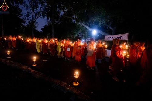 ภาพ No.138341:วิสาขบูชานานาชาติ วัดพระธรรมกายแคลิฟอร์เนีย ประเทศสหรัฐอเมริกา วันพุธที่ 22 พฤษภาคม พ.ศ. 2567