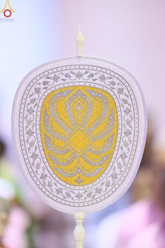 ภาพ No.146868:การต้อนรับพระสังฆาธิการ 2,000 กว่าวัดทั่วประเทศ และพิธีบูชาข้าวพระ เนื่องในวันสมาธิโลก วันอาทิตย์ที่ 4 สิงหาคม พ.ศ. 2567 ณ สภาธรรมกายสากล วัดพระธรรมกาย