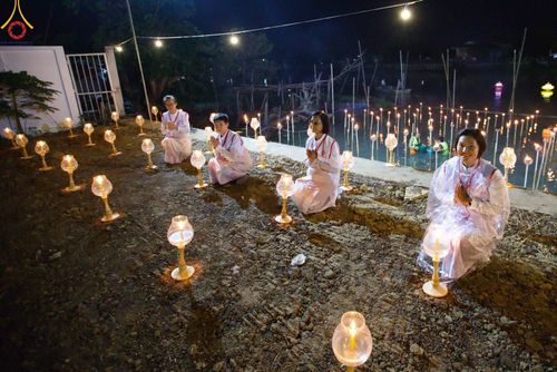 ภาพ No.119473:V.18 ทันทีม การเตรียมงาน เก็บงาน การรับบุญของเจ้าหน้าที่หน่วยงานต่างๆ เพื่อโครงการธรรมยาตรา กตัญญูบูชามหาปูชนียาจารย์ พระมงคลเทพมุนี (สด จนฺทสโร) พระผู้ปราบมาร อนุสรณ์สถาน 7 แห่ง ปีที่ 12 ระหว่างวันที่ 2 - 31 มกราคม พ.ศ.2567