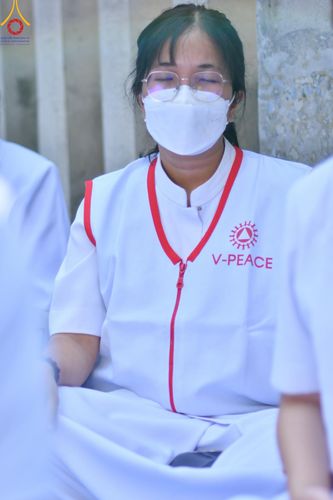 ภาพ No.107731:V.4 ทุ่มใจ การเตรียมงาน เก็บงาน การรับบุญของเจ้าหน้าที่หน่วยงานต่างๆ เพื่อโครงการธรรมยาตรา กตัญญูบูชามหาปูชนียาจารย์ พระมงคลเทพมุนี (สด จนฺทสโร) พระผู้ปราบมาร อนุสรณ์สถาน 7 แห่ง ปีที่ 12 ระหว่างวันที่ 2 - 31 มกราคม พ.ศ.2567