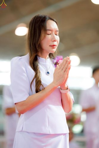 ภาพ No.249530:วันที่ 28 กันยายน พ.ศ. 2568 พิธีจุดเทียนใจ ไฟนิรันด์ อนันตชัย ณ สภาธรรมกายสากล วัดพระธรรมกาย