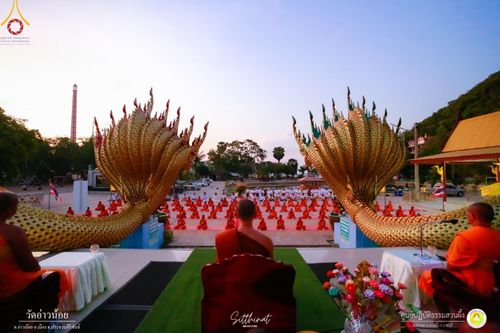 ภาพ No.93867:กิจกรรมสามเณร ศูนย์ปฏิบัติธรรมสวนผึ้ง จ.ราชบุรี ในโครงการบรรพชาสามเณรฟื้นฟูพระพุทธศาสนาทั่วไทย