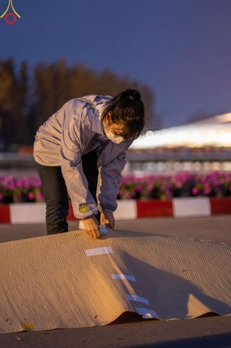 ภาพ No.121857:V.22 ต่อไป การเตรียมงาน เก็บงาน การรับบุญของเจ้าหน้าที่หน่วยงานต่างๆ เพื่อโครงการธรรมยาตรา กตัญญูบูชา มหาปูชนียาจารย์ พระมงคลเทพมุนี (สด จนฺทสโร) พระผู้ปราบมาร อนุสรณ์สถาน 7 แห่ง ปีที่ 12 ระหว่างวันที่ 2 - 31 มกราคม พ.ศ.2567