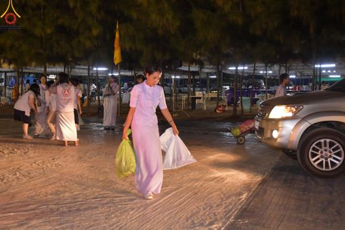 ภาพ No.110934:V.9 กล้าเก่ง การเตรียมงาน เก็บงาน การรับบุญของเจ้าหน้าที่หน่วยงานต่างๆ เพื่อโครงการธรรมยาตรา กตัญญูบูชามหาปูชนียาจารย์ พระมงคลเทพมุนี (สด จนฺทสโร) พระผู้ปราบมาร อนุสรณ์สถาน 7 แห่ง ปีที่ 12 ระหว่างวันที่ 2 - 31 มกราคม พ.ศ.2567