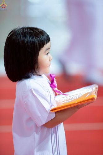 ภาพ No.240780:วันพุธที่ 27 สิงหาคม พ.ศ. 2568 พิธีทอดผ้าป่าเพื่อสร้างอาคาร  82 ปี หลวงพ่อธัมมชโย สมทบกฐินวัดพระธรรมกาย และกฐิน 30,000 วัดทั่วประเทศ ครั้งที่ 1