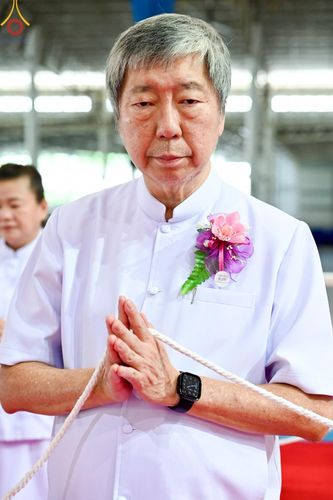 ภาพ No.154113:พิธีจุดเทียนใจ ไฟนิรันดร์ อนันตชัย วันอาทิตย์ที่ 8 กันยายน พ.ศ. 2567 วัดพระธรรมกาย จ.ปทุมธานี