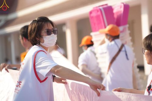 ภาพ No.117831:V.17 สำเร็จๆ การเตรียมงาน เก็บงาน การรับบุญของเจ้าหน้าที่หน่วยงานต่างๆ เพื่อโครงการธรรมยาตรา กตัญญูบูชามหาปูชนียาจารย์ พระมงคลเทพมุนี (สด จนฺทสโร) พระผู้ปราบมาร อนุสรณ์สถาน 7 แห่ง ปีที่ 12 ระหว่างวันที่ 2 - 31 มกราคม พ.ศ.2567