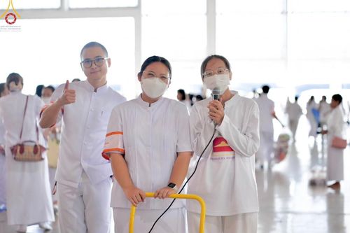 ภาพ No.186659:V.48 ผลงาน V-Peace ปลายปี 2567 ภาพโดย : ช่างภาพ V-Peace และ ช่างภาพศูนย์ภาพนิ่ง