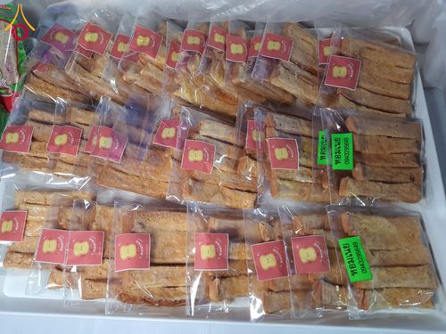 ภาพ No.200954:พิธีถวายภัตตาหารเป็นสังฆทาน แด่พระธรรมยาตรา ณ อนุสรณ์สถานบางปลา วัดบางปลา อำเภอบางเลน จังหวัดนครปฐม ในโครงการธรรมยาตรา กตัญญูบูชา มหาปูชนียาจารย์ พระมงคลเทพมุนี(สด จนฺทสโร) พระผู้ปราบมาร อนุสรณ์สถาน 7 แห่ง ปีที่ 13 วันที่ 24 มกราคม พ.ศ. 2568