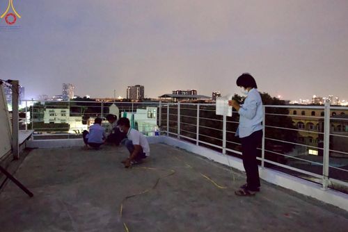 ภาพ No.120933:V.20 เป็นปลื้ม การเตรียมงาน เก็บงาน การรับบุญของเจ้าหน้าที่หน่วยงานต่างๆ เพื่อโครงการธรรมยาตรา กตัญญูบูชา มหาปูชนียาจารย์ พระมงคลเทพมุนี (สด จนฺทสโร) พระผู้ปราบมาร อนุสรณ์สถาน 7 แห่ง ปีที่ 12 ระหว่างวันที่ 2 - 31 มกราคม พ.ศ.2567