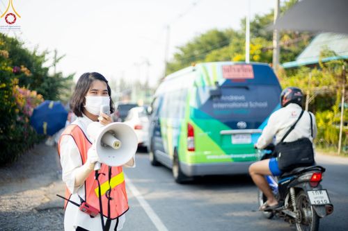 ภาพ No.113491:V.12 พลังหมู่ การเตรียมงาน เก็บงาน การรับบุญของเจ้าหน้าที่หน่วยงานต่างๆ เพื่อโครงการธรรมยาตรา ปีที่ 12 ระหว่างวันที่ 2 - 31 มกราคม พ.ศ. 2567