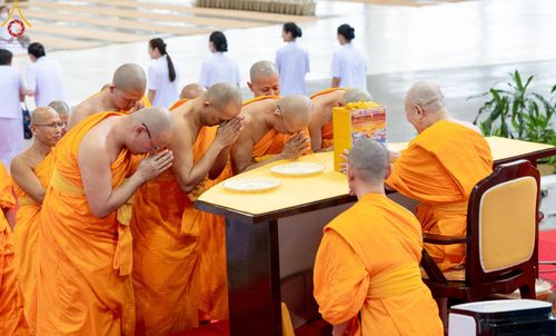 ภาพ No.151532:พิธีจุดเทียนใจ ไฟนิรันดร์ อนันตชัย ณ สภาธรรมกายสากล วัดพระธรรมกาย วันอาทิตย์ต้นเดือนที่ 1 กันยายน พ.ศ. 2567