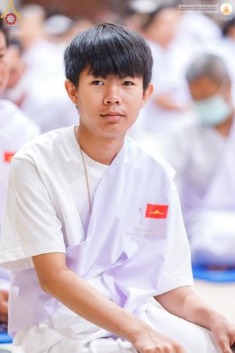 ภาพ No.152164:โครงการอบรมอุบาสก อุบาสิกาแก้ว ตัวแทนทอดกฐิน 30,000 วัด ทั่วไทย ระหว่างวันที่ 6-8 กันยายน พ.ศ. 2567 ณ ศูนย์อบรมเยาวชนกาญจนบุรี