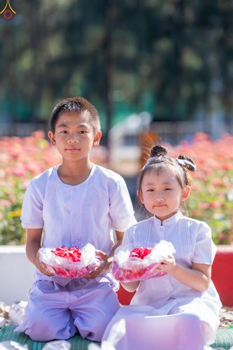 ภาพ No.287179:วันที่ 2 มกราคม พ.ศ.2569 พิธีต้อนรับพระธรรมยาตรา ครั้งที่ 1 (ภาพชุดที่ 2) ณ วัดพระธรรมกาย (วิหารหลวงปู่ - พระมหาธรรมกายเจดีย์)