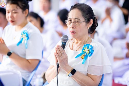 ภาพ No.301289:วันที่ 22 มกราคม พ.ศ. 2569 พิธีทอดผ้าป่าทำนุบำรุงศาสนสถาน ณ วัดใหม่พิบูลย์ผล อ.สองพี่น้อง จ.สุพรรณบุรี ในโครงการธรรมยาตรา กตัญญูบูชา มหาปูชนียาจารย์ พระมงคลเทพมุนี(สด จนฺทสโร) พระผู้ปราบมาร อนุสรณ์สถาน 7 แห่ง ปีที่ 14