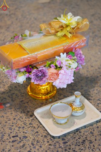 ภาพ No.51942:ประมวลภาพพิธีกฐินสัมฤทธิ์ ปีที่ 15 และกฐินสมทบ วัดกัลยาณมิตรทั้งภายในและต่างประเทศ ปีที่ 5