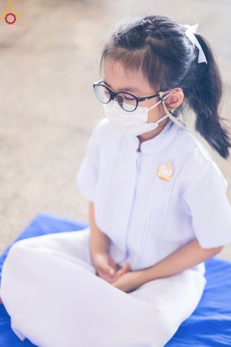 ภาพ No.51975:ประมวลภาพพิธีกฐินสัมฤทธิ์ ปีที่ 15 และกฐินสมทบ วัดกัลยาณมิตรทั้งภายในและต่างประเทศ ปีที่ 5