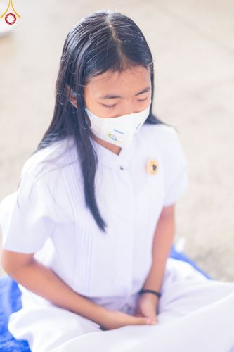 ภาพ No.51977:ประมวลภาพพิธีกฐินสัมฤทธิ์ ปีที่ 15 และกฐินสมทบ วัดกัลยาณมิตรทั้งภายในและต่างประเทศ ปีที่ 5