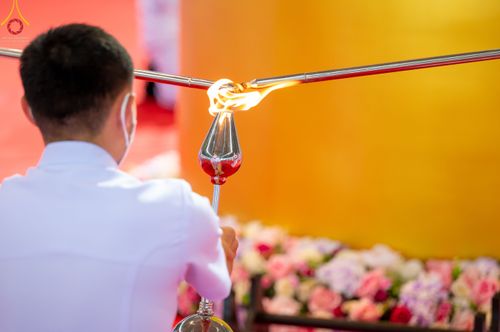 ภาพ No.50005:ประมวลภาพงานบุญวันอาทิตย์ ณ วัดพระธรรมกาย (วันอาทิตย์ที่ 21 สิงหาคม พ.ศ. 2565)