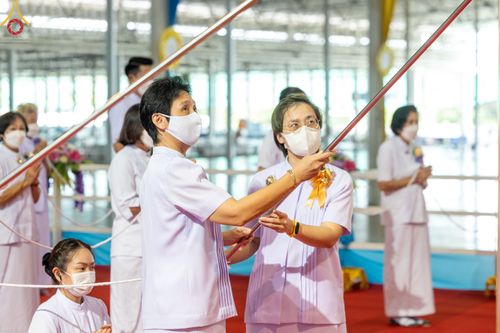 ภาพ No.50007:ประมวลภาพงานบุญวันอาทิตย์ ณ วัดพระธรรมกาย (วันอาทิตย์ที่ 21 สิงหาคม พ.ศ. 2565)