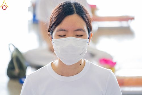 ภาพ No.51983:ประมวลภาพพิธีกฐินสัมฤทธิ์ ปีที่ 15 และกฐินสมทบ วัดกัลยาณมิตรทั้งภายในและต่างประเทศ ปีที่ 5