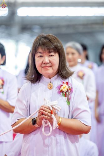 ภาพ No.246235:วันอาทิตย์ที่ 14 กันยายน พ.ศ. 2568 งานบุญวันอาทิตย์ พิธีจุดเทียนใจ ไฟนิรันด์ อนันตชัย ณ วัดพระธรรมกาย จ.ปทุมธานี