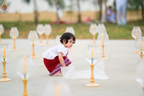 ภาพ No.118250:พิธีจุดประทีปถวายเป็นพุทธบูชา และบูชาธรรมมหาปูชนียาจารย์ พระมงคลเทพมุนี(สด จนฺทสโร) วันที่ 24 มกราคม พ.ศ. 2567 ณ อนุสรณ์สถานบางปลา อ.บางเลน จ.นครปฐม