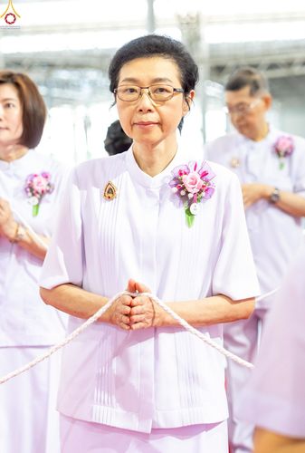 ภาพ No.247126:วันที่ 21 กันยายน พ.ศ. 2568 งานบุญวันอาทิตย์ พิธีจุดเทียนใจ ไฟนิรันด์ อนันตชัย ณ วัดพระธรรมกาย จ.ปทุมธานี