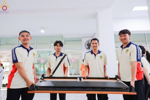 ภาพ No.199203:พิธีทอดผ้าป่าทำนุบำรุงศาสนสถาน ณ วัดไร่ขิง ตำบลไร่ขิง อำเภอสามพราน จังหวัดนครปฐม ในโครงการธรรมยาตรา กตัญญูบูชา มหาปูชนียาจารย์ พระมงคลเทพมุนี(สด จนฺทสโร) พระผู้ปราบมาร อนุสรณ์สถาน 7 แห่ง ปีที่ 13 วันที่ 21 มกราคม พ.ศ. 2568