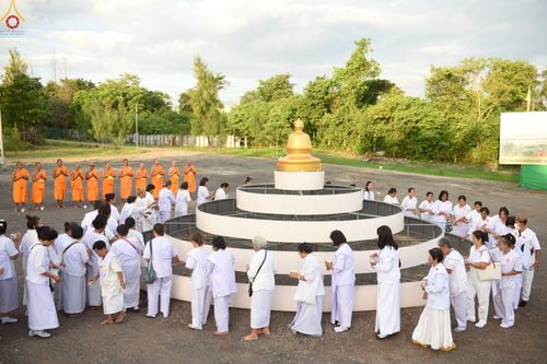 ภาพ No.247325:วันที่ 19-21 กันยายน พ.ศ. 2568 โครงการอบรม อุบาสกแก้ว อุบาสิกาแก้ว รุ่นที่ 2 ณ ศูนย์ปฏิบัติธรรมสระบุรี จ.สระบุรี และศูนย์ปฏิบัติธรรมบุญประสาน