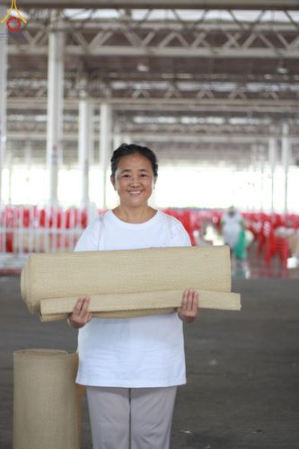 ภาพ No.59706:V.39 ทุ่มสุดใจ ธรรมชัย 80 ปี การเตรียมงาน การปฏิบัติงาน ของเจ้าหน้าที่หน่วยงานต่างๆ เพื่อพิธีฉลองอายุวัฒนมงคล 80 ปี หลวงพ่อธัมมชโย และรับถวายมหาสังฆทาน 10,000 กว่าวัดทั่วประเทศ ในวันคุ้มครองโลก จันทร์ที่ 22 เมษายน พ.ศ. 2567