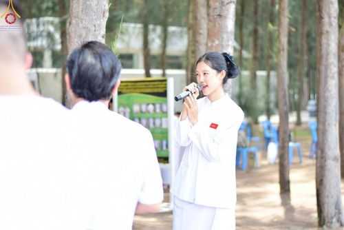 ภาพ No.125430:V.27 มาฆะ สาธุ  การรับบุญเตรียมงาน ปฎิบัติงาน เก็บงาน ของเจ้าหน้าที่หน่วยงานต่างๆ เพื่อวันมาฆบูชา วันเสาร์ที่ 24 กุมภาพันธ์  พ.ศ. 2567 ณ วัดพระธรรมกาย จ.ปทุมธานี