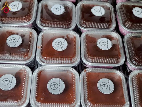 ภาพ No.196982:พิธีถวายภัตตาหารเป็นสังฆทาน แด่พระธรรมยาตรา ณ วัดโบสถ์(บน) ตำบลบางคูเวียง อำเภอบางกรวย จังหวัดนนทบุรี ในโครงการธรรมยาตรา กตัญญูบูชา มหาปูชนียาจารย์ พระมงคลเทพมุนี(สด จนฺทสโร) พระผู้ปราบมาร อนุสรณ์สถาน 7 แห่ง ปีที่ 13 วันที่ 18 มกราคม พ.ศ. 2568