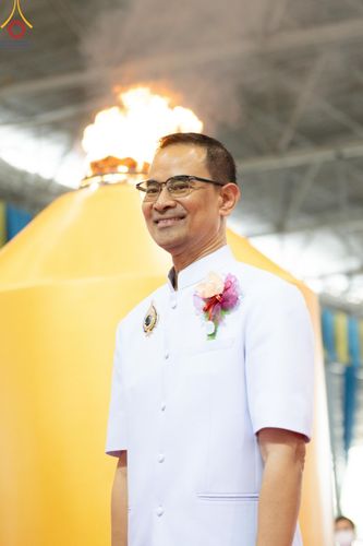 ภาพ No.149210:พิธีจุดเทียนใจ ไฟนิรันดร์ อนันตชัย วันอาทิตย์ที่ 18 สิงหาคม พ.ศ. 2567 วัดพระธรรมกาย จ. ปทุมธานี