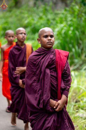 ภาพ No.139925:PhotoStory มหาศรัทธา ธรรมยาตราศรีลังกา EP.2 พิธีเปิดโครงการสยาม-ลังกา ธรรมยาตรา ฉลองเทศกาลวิสาขบูชาแห่งชาติ ศรีลังกา บูชาธรรม 80 ปีหลวงพ่อธัมมชโย เมื่อวันที่ 17 พฤษภาคม พ.ศ. 2567