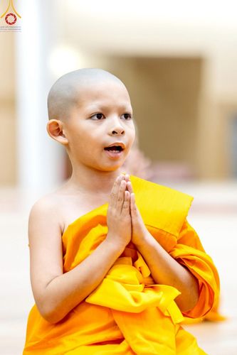 ภาพ No.215837:วันเสาร์ที่ 5 เมษายน พ.ศ. 2568 พิธีขอบรรพชา พิธีขอสรณคมน์และศีล  พิธีขอนิสสัย พิธีถวายบาตร ในโครงการบรรพชาสามเณรฟื้นฟูพระพุทธศาสนาทั่วไทย , โครงการหน่อแก้วเปรียญธรรม รุ่นที่ 13 ,  โครงการสามเณรยุวธรรมทายาท รุ่นที่ 33 , โครงการสามเณรมัชฌิมธรรมทายาท รุ่นที