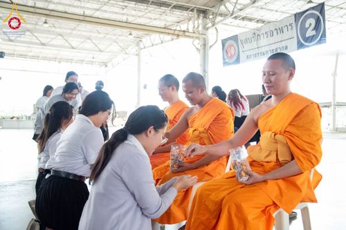 ภาพ No.181091:การอบรมโครงการตอบปัญหาธรรมะ "ทางก้าวหน้า" ครั้งที่ 42 SUPERVISOR รอบ Final Course วันที่ 23-24 พฤศจิกายน พ.ศ. 2567 ณ ห้องแก้วสารพัดนึก 2 วัดพระธรรมกาย