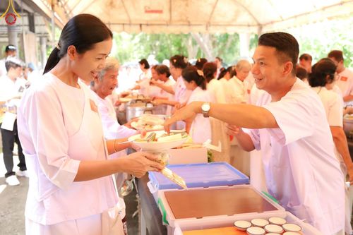 ภาพ No.158339:โครงการอบรมอุบาสก อุบาสิกาแก้ว  ตัวแทนทอดกฐิน 30,000 วัด ทั่วไทย บูชาธรรม 80 ปี หลวงพ่อธัมมชโย ระหว่างวันที่ 20-22 กันยายน พ.ศ. 2567 ณ จังหวัดบุรีรัมย์ รุ่นที่ 3