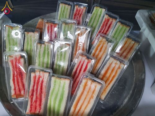 ภาพ No.200934:พิธีถวายภัตตาหารเป็นสังฆทาน แด่พระธรรมยาตรา ณ อนุสรณ์สถานบางปลา วัดบางปลา อำเภอบางเลน จังหวัดนครปฐม ในโครงการธรรมยาตรา กตัญญูบูชา มหาปูชนียาจารย์ พระมงคลเทพมุนี(สด จนฺทสโร) พระผู้ปราบมาร อนุสรณ์สถาน 7 แห่ง ปีที่ 13 วันที่ 24 มกราคม พ.ศ. 2568