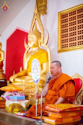 ภาพ No.199060:พิธีทอดผ้าป่าทำนุบำรุงศาสนสถาน ณ วัดบางปลา ตำบลบางปลา อำเภอบางเลน จังหวัดนครปฐม ในโครงการธรรมยาตรา กตัญญูบูชา มหาปูชนียาจารย์ พระมงคลเทพมุนี(สด จนฺทสโร) พระผู้ปราบมาร อนุสรณ์สถาน 7 แห่ง ปีที่ 13 วันที่ 21 มกราคม พ.ศ. 2568