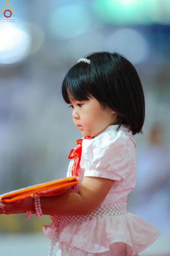 ภาพ No.178035:พิธีทอดผ้าป่าต้นสมบัติจักรพรรดิ ในวันอาทิตย์ที่ 1 ธันวาคม พ.ศ. 2567 ณ สภาธรรมกายสากล วัดพระธรรมกาย