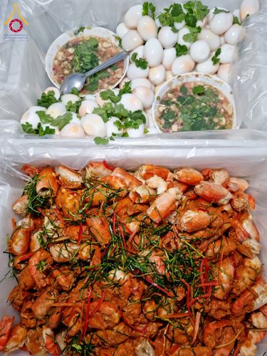 ภาพ No.118109:พิธีถวายภัตตาหารเป็นสังฆทาน แด่คณะพระธรรมยาตรา ปีที่ 12 วันที่ 24 มกราคม พ.ศ. 2567 ณ อนุสรณ์สถานบางนางแท่น จ.นครปฐม