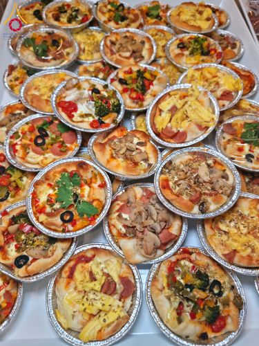 ภาพ No.202368:พิธีถวายภัตตาหารเป็นสังฆทาน แด่พระธรรมยาตรา ณ วัดพระธรรมกาย ตำบลคลองสาม อำเภอคลองหลวง จังหวัดปทุมธานี ในโครงการธรรมยาตรา กตัญญูบูชา มหาปูชนียาจารย์ พระมงคลเทพมุนี(สด จนฺทสโร) พระผู้ปราบมาร อนุสรณ์สถาน 7 แห่ง ปีที่ 13 วันที่ 27 มกราคม พ.ศ. 2568